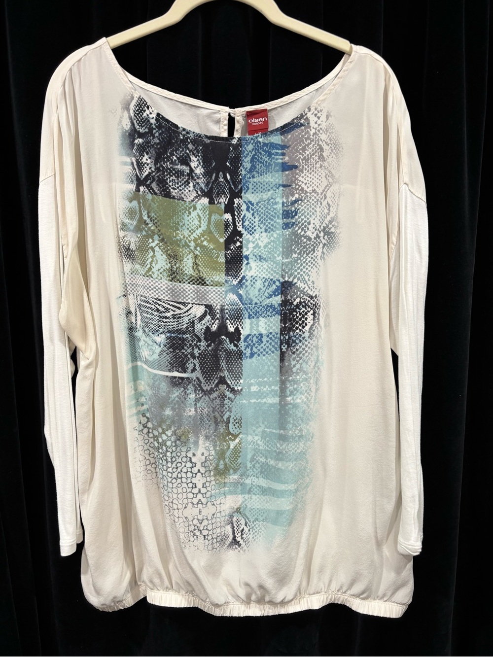 Olsen Top